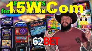 Programa VIP 62bet