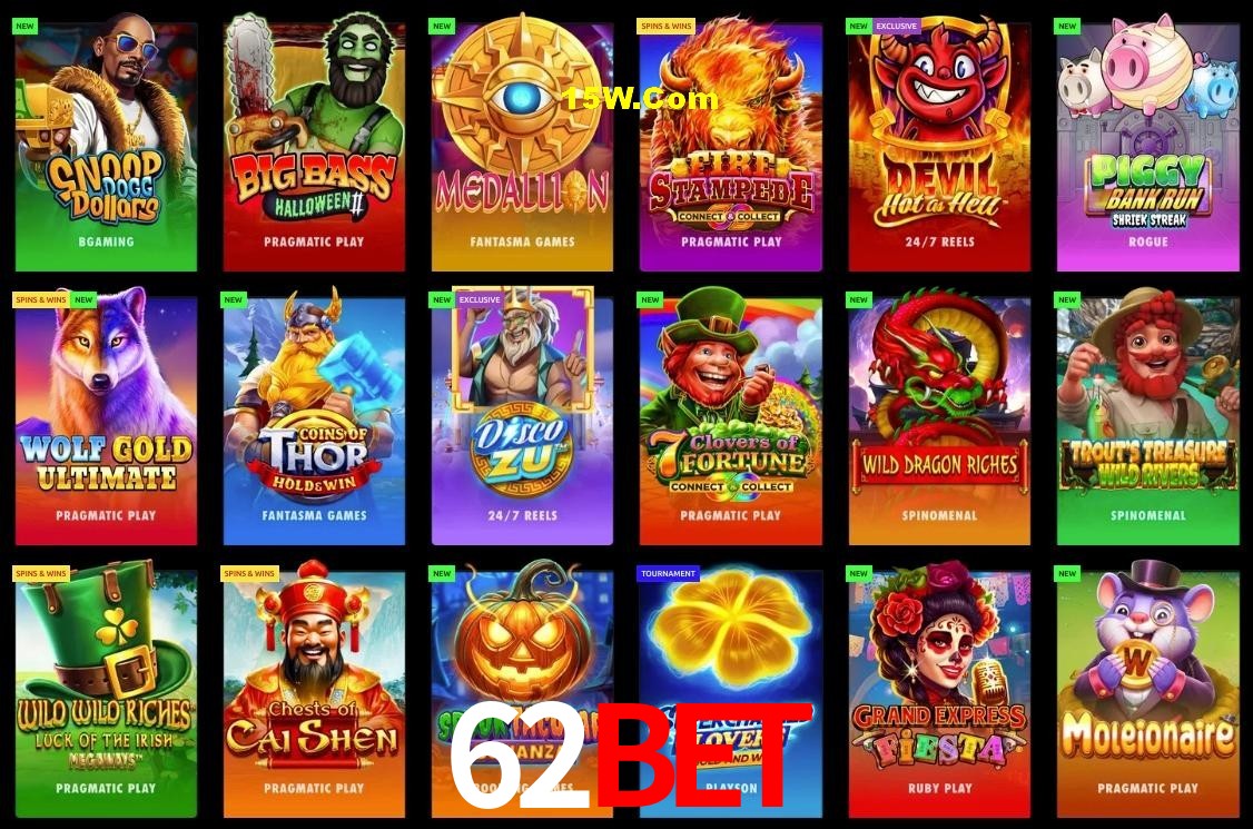 Player Reviews 62bet
