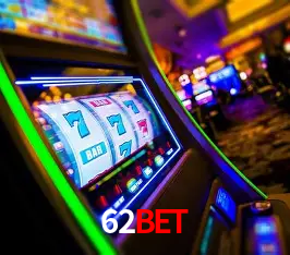 Especiais de Fim de Semana 62bet