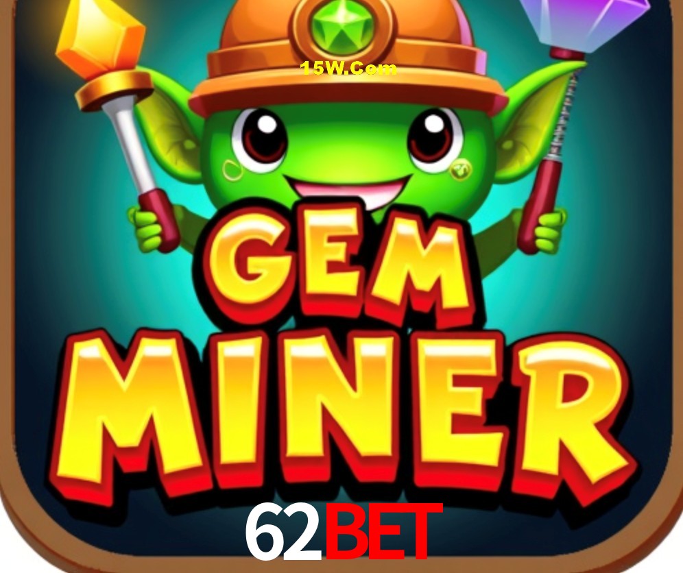 Torneios 62bet