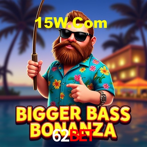 Página oficial no Facebook da 62bet