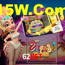 VIP Casino 62bet
