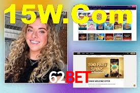 Ofertas Imperdíveis na 62bet: Promoções e Bônus Que Valem a Pena