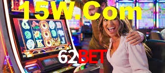 Cashback e recargas na 62bet
