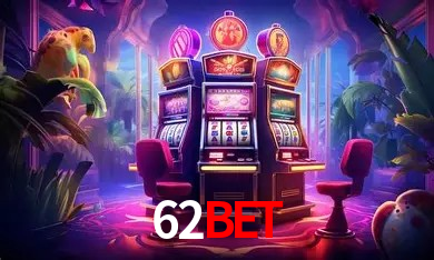 Loterias online na 62bet