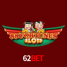 Daily Bonuses 62bet