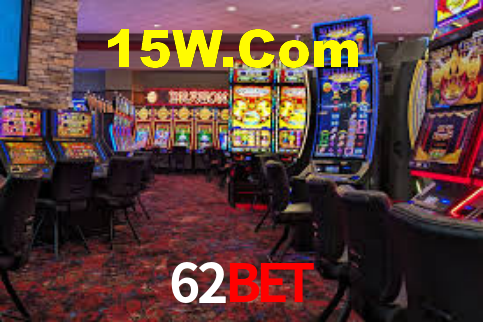Apostas com odds competitivas na 62bet