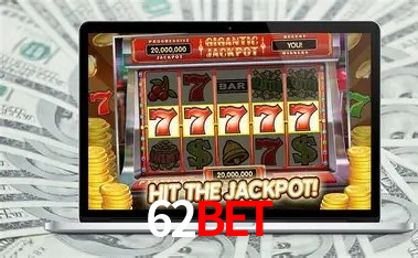 Casino VIP 62bet