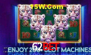 Inovações de Jogos na 62bet: O Futuro das Experiências Interativas