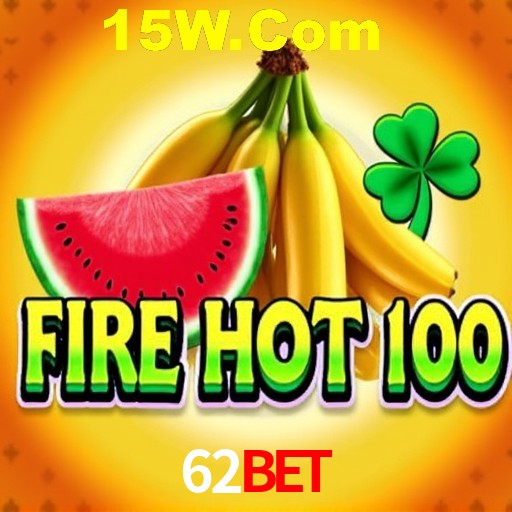 Descubra o Mundo do Cassino Online com 62bet